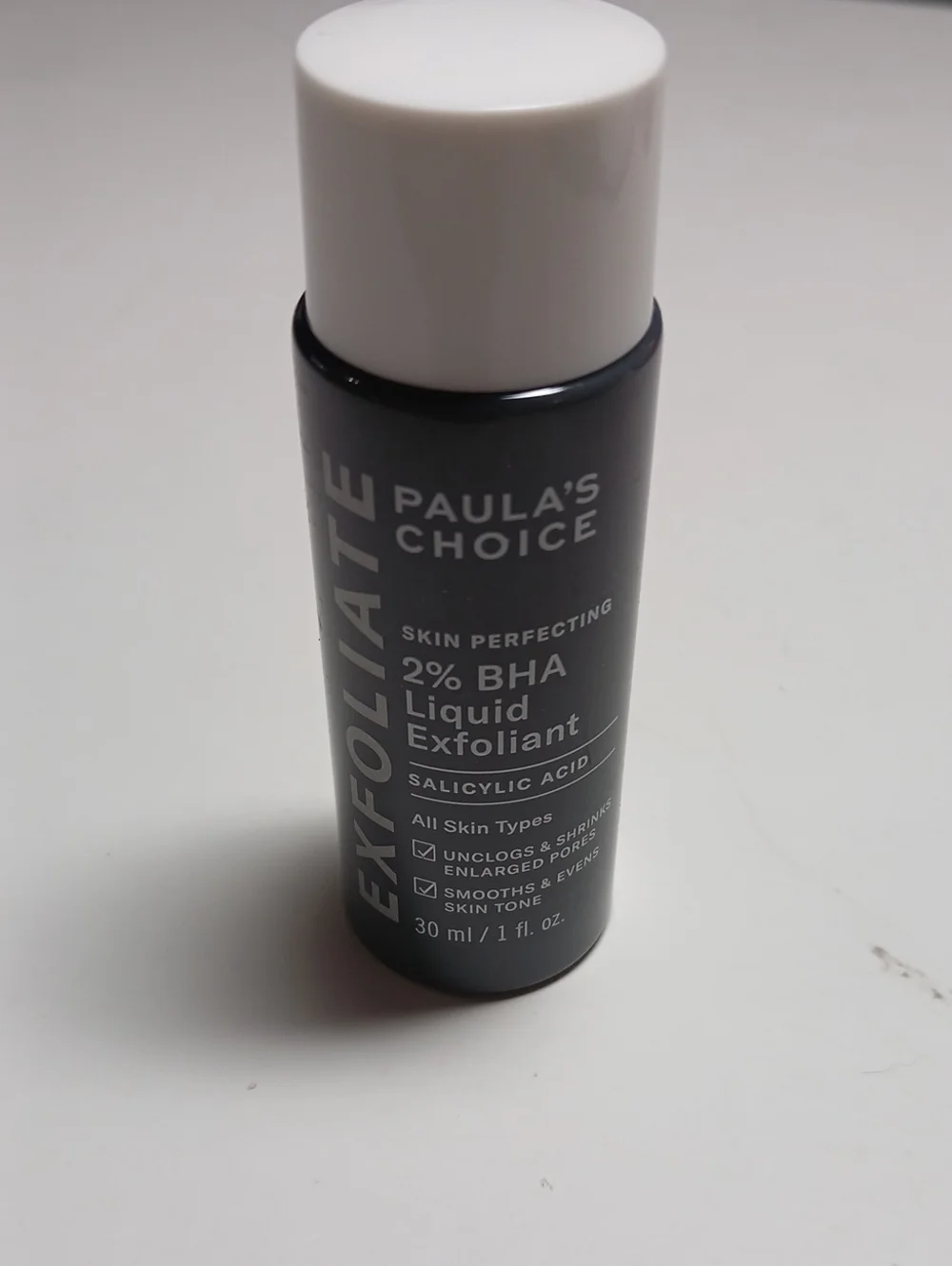 Paula's Choice 2% BHA Liquid Exfoliant - 30ml